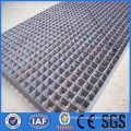 skidproof flat steel grating/steel grating for working platform / hot dipped galvanized steel grating